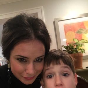 Meet your Posher, Brooke